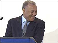 Owen Arthur, Barbados prime minister