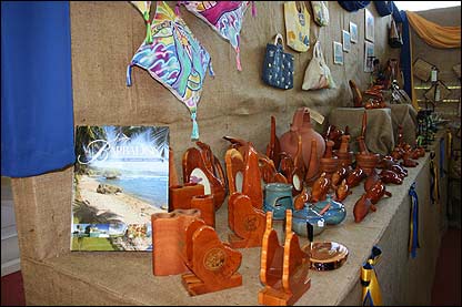 Memories of Carifesta