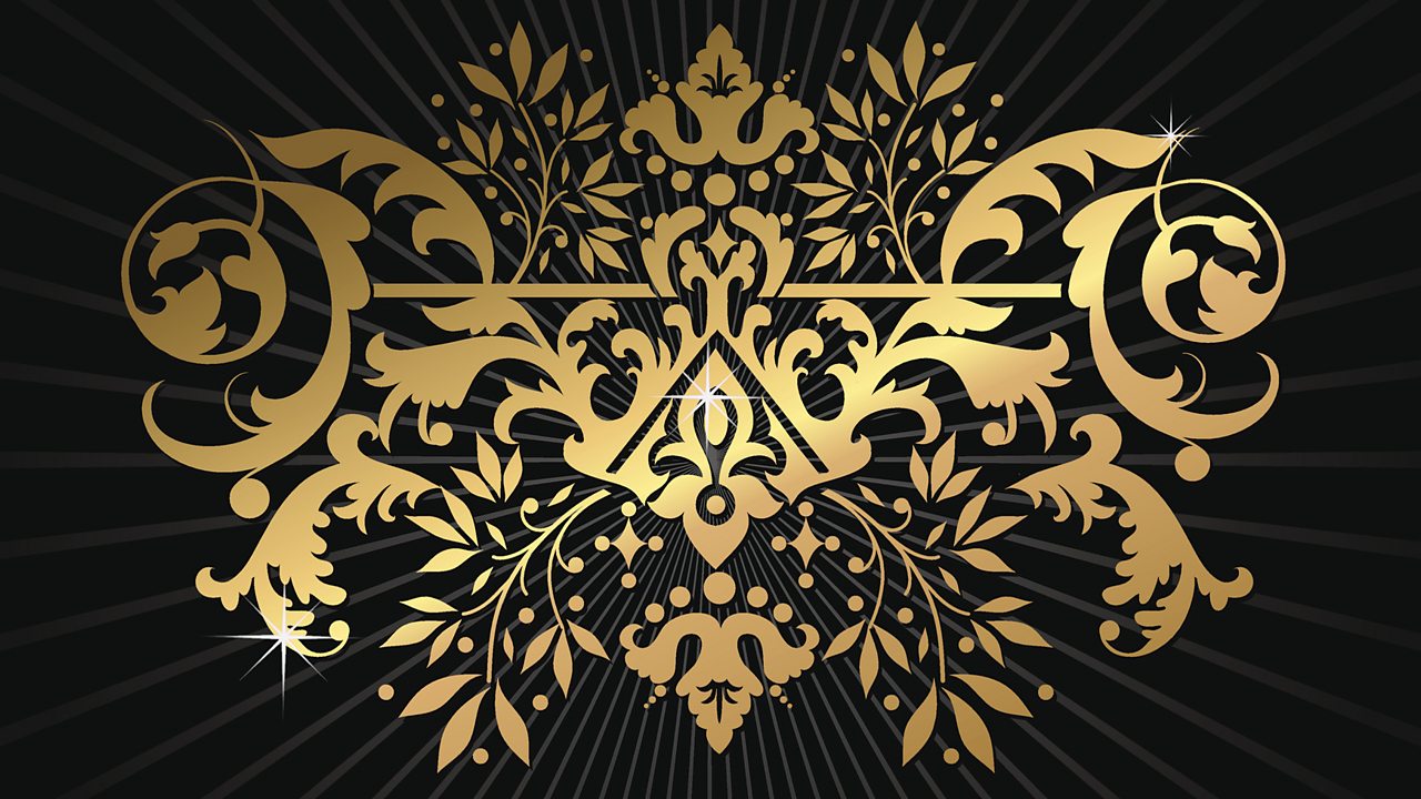 Bach: French suite No.2 in C minor [arr. Garcia / Morinere], BWV 813