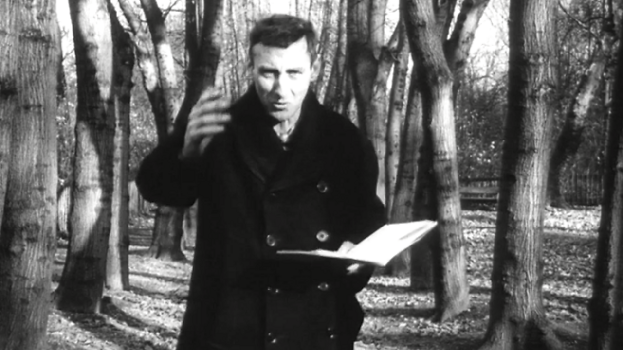 Spike Milligan: Portrait of a Goon, 1959