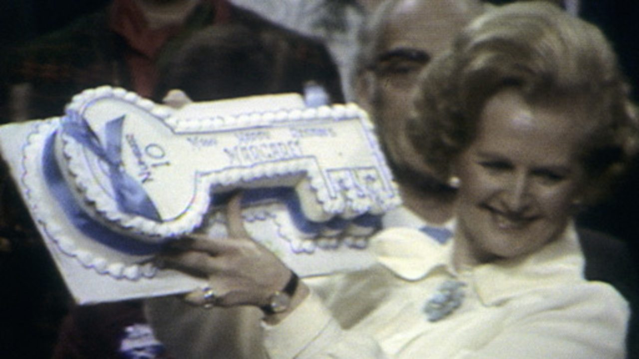 Panorama - The Alternative Prime Minister