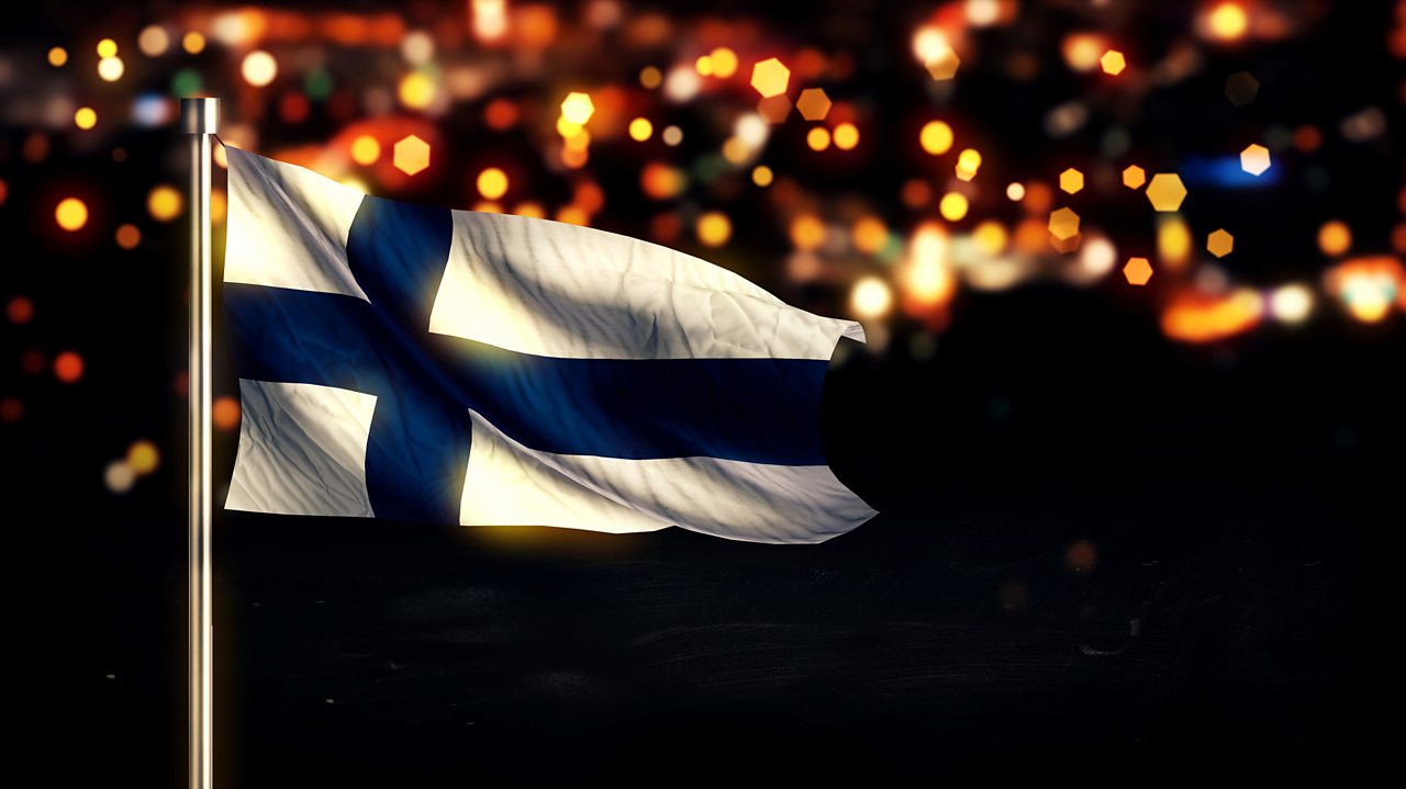 Sibelius: Symphony No. 2 in D major, Op 43