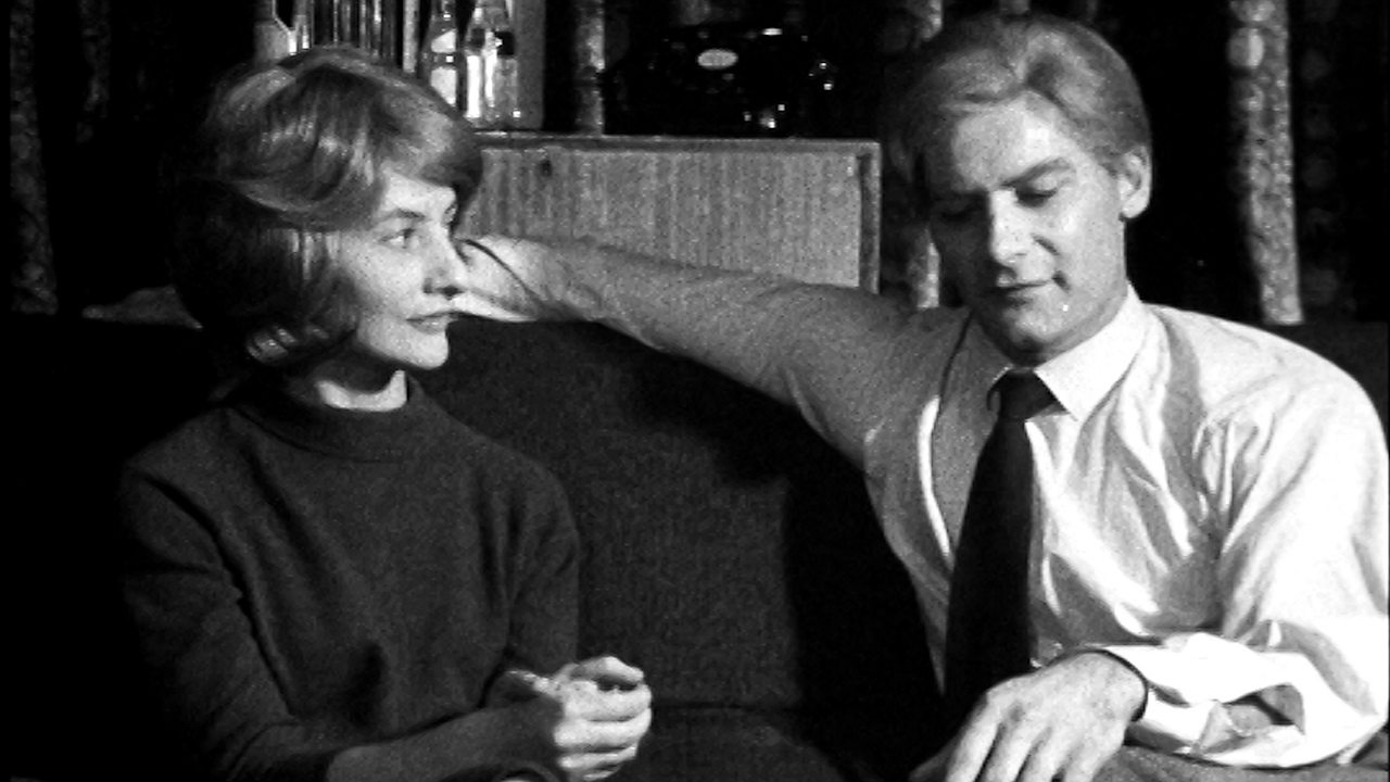 Man Alive - Marriage Under Stress, 1967