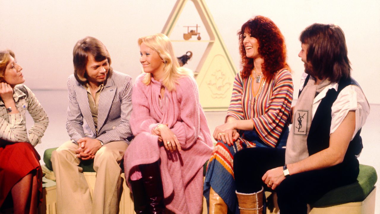 ABBA, 1978