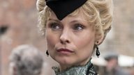 Ripper Street's MyAnna Buring: 'Strong characters can be incredibly boring'