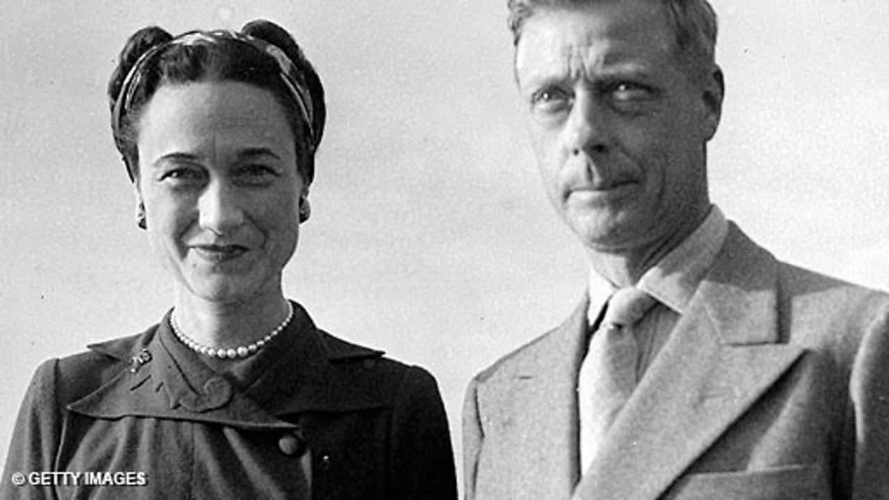 What If? - Edward VIII