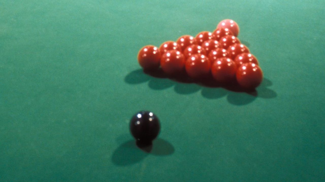 Snooker