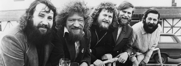 The Dubliners