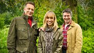 Indie lyrics and soap-style cliffhangers: Your pocket guide to Springwatch
