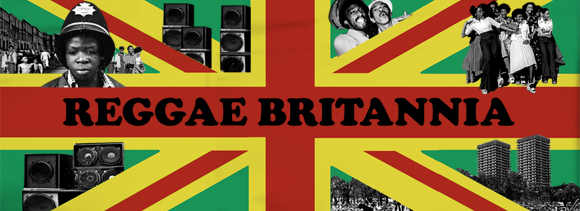 Reggae Britannia