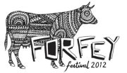 Forfey, Festival, 2012