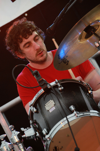 Rarely Seen Above Ground