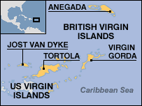 British Virgin Islands