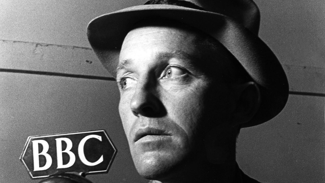 Bing Crosby