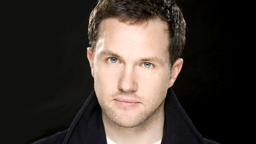 Alan Bissett