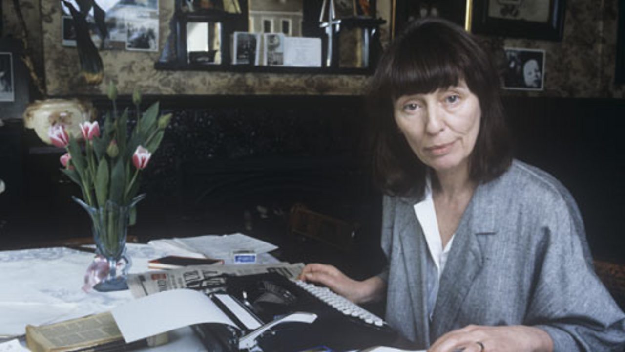 Motives - Beryl Bainbridge