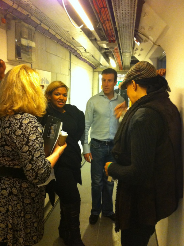 Anton Du Beke