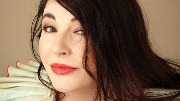 Kate Bush