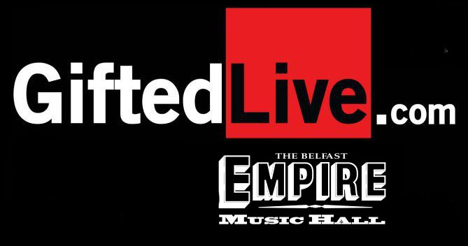 Gifted Live