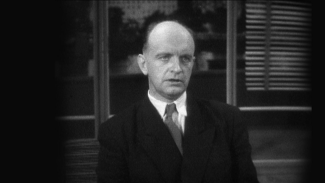 Heinz Linge - In Town Tonight, 1955