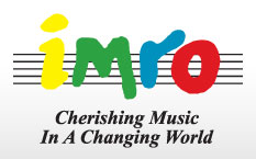 IMRO LOGO