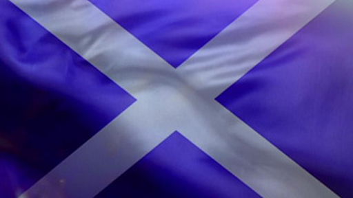 Saltire