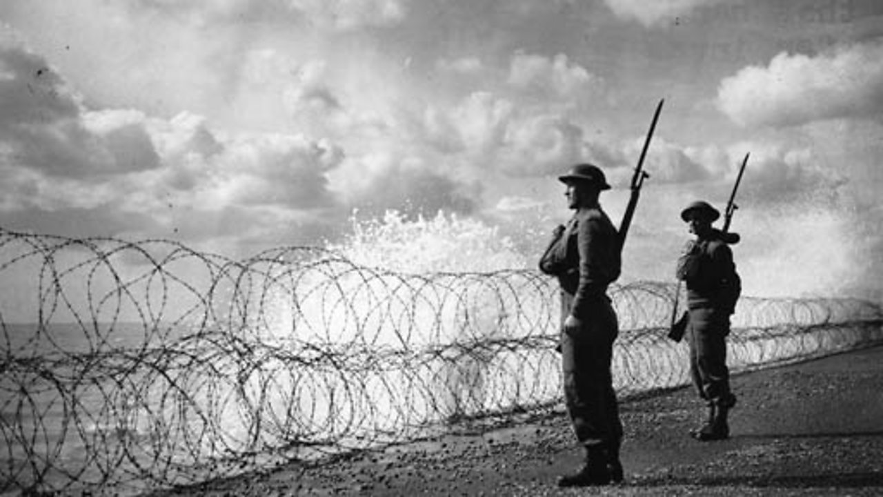 What If? - The Battle of Britain