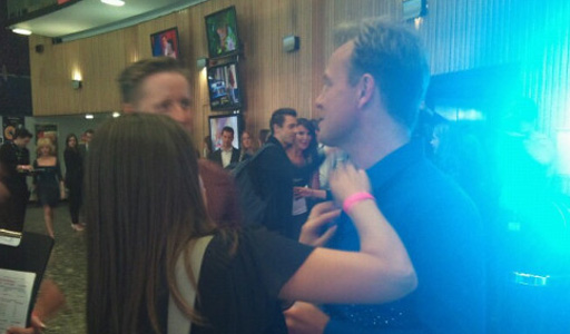 Jason Donovan