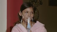 Jade’s story: Dealing with cystic fibrosis