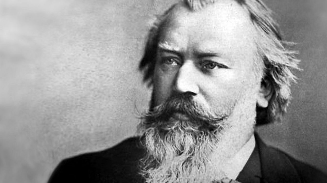 Brahms: Violin Concerto in D major, Op 77