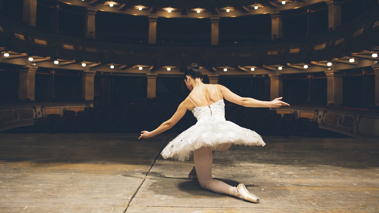 Holst: The Perfect Fool