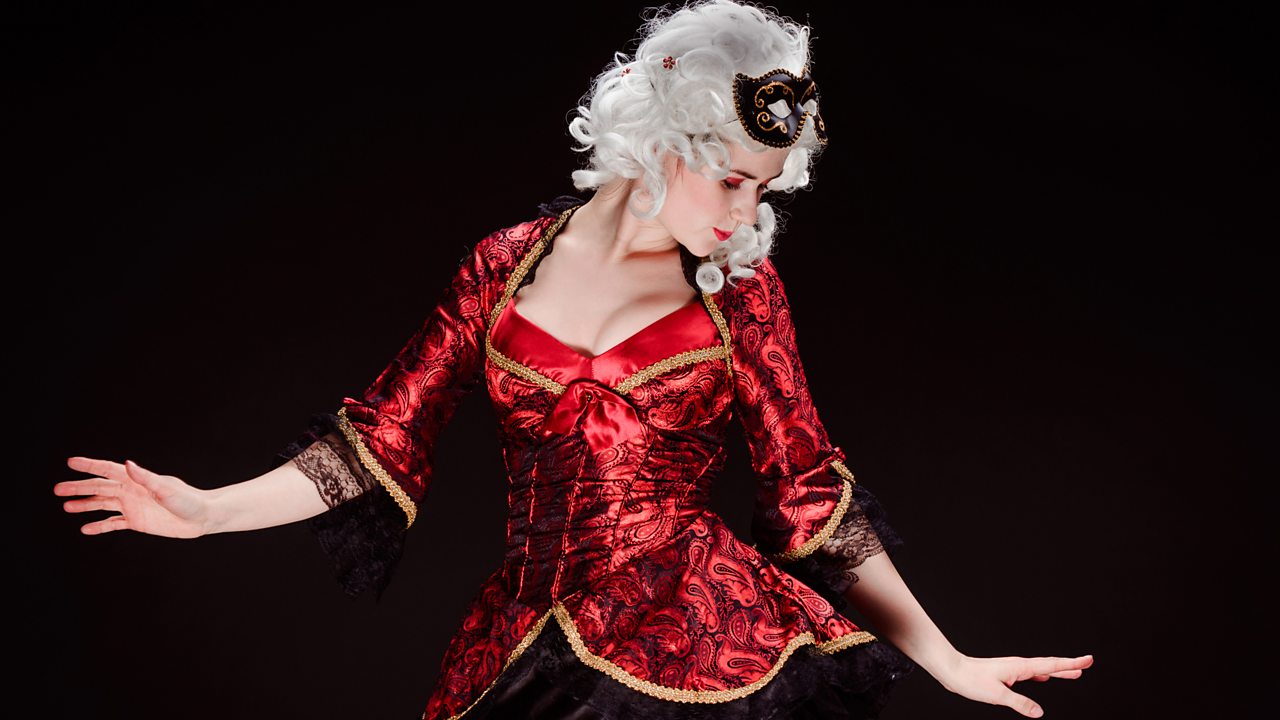 Bach: Partita No. 5 in G major for keyboard, BWV 829