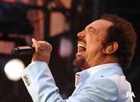 Tom Jones