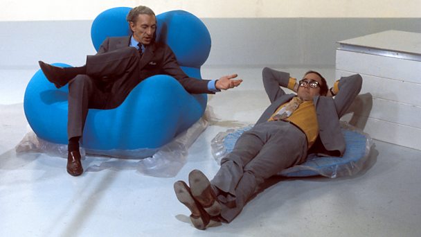 Tomorrow S World Bbc Archive