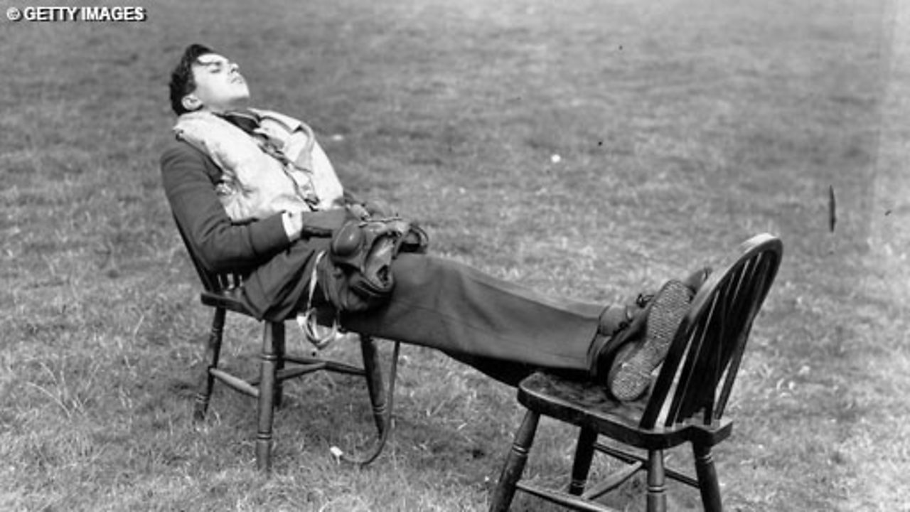 The dangers of combat