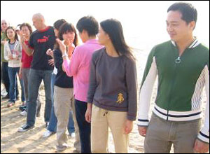 Shape our Future in Hong Kong