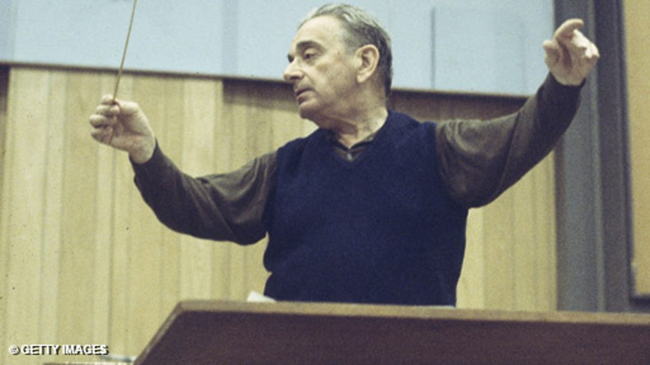 Music Weekly - Miklos Rozsa