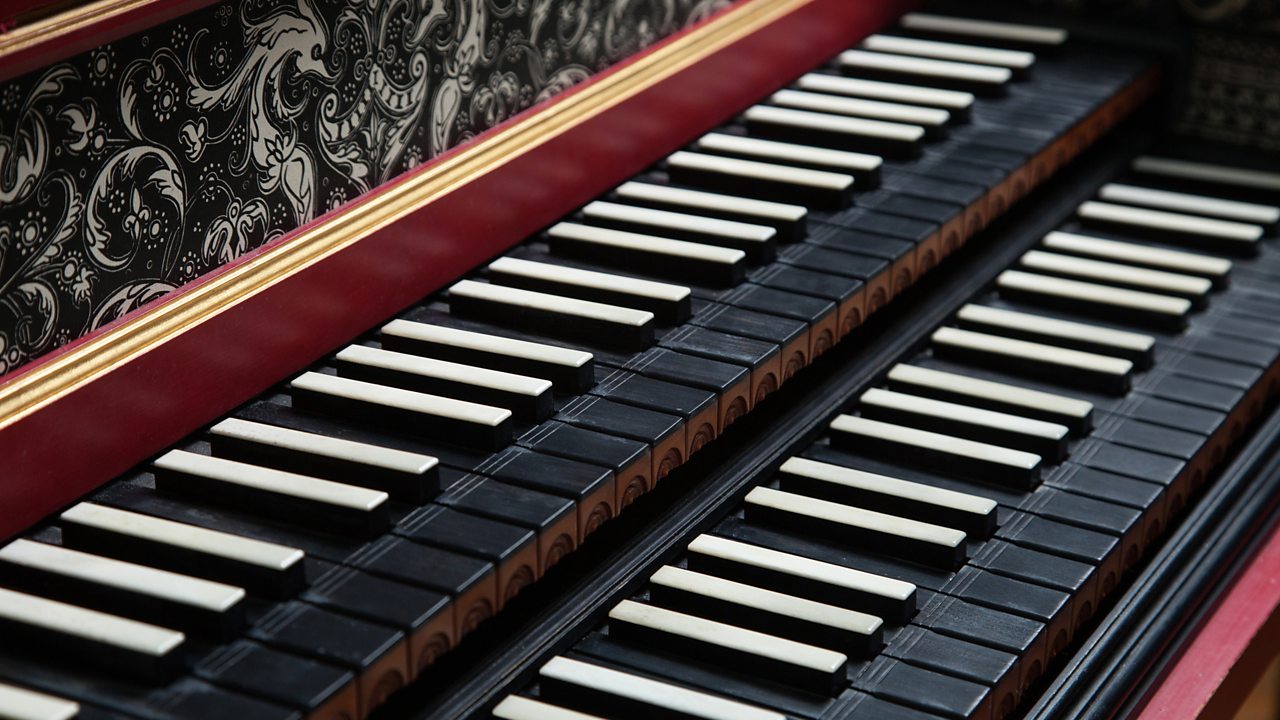 Harpsichord