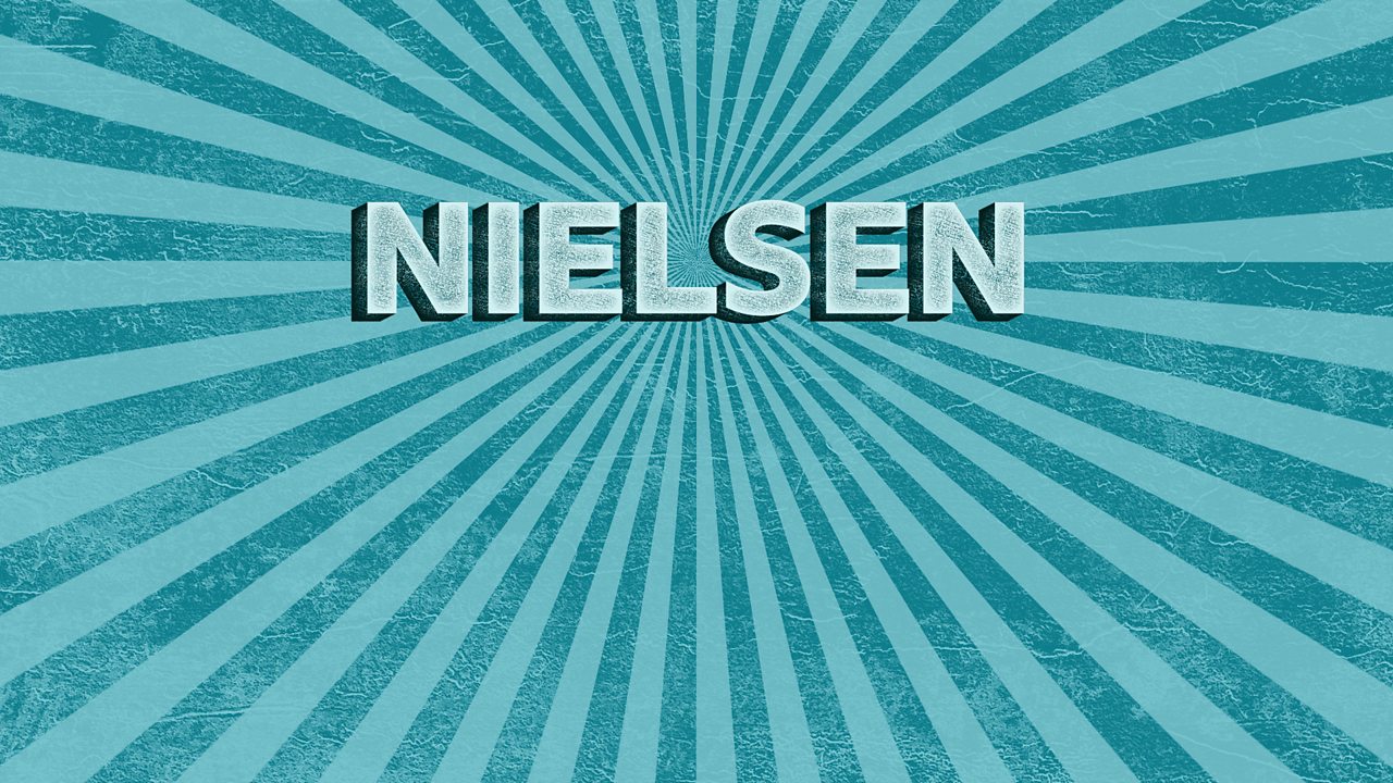 Carl Nielsen