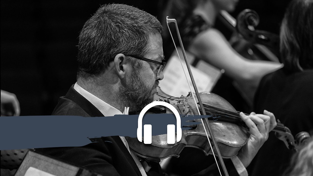 Berlioz: Symphony Fantastique in Binaural Sound