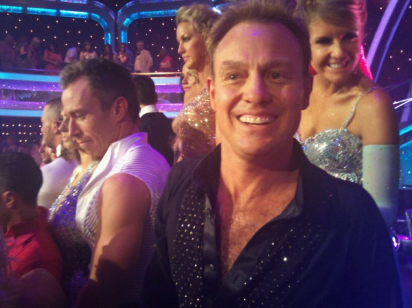 Jason Donovan 