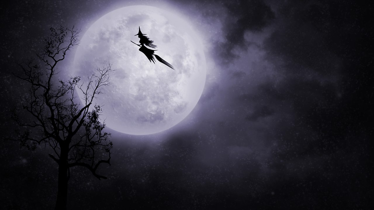 Mussorgsky: Night on Bare Mountain