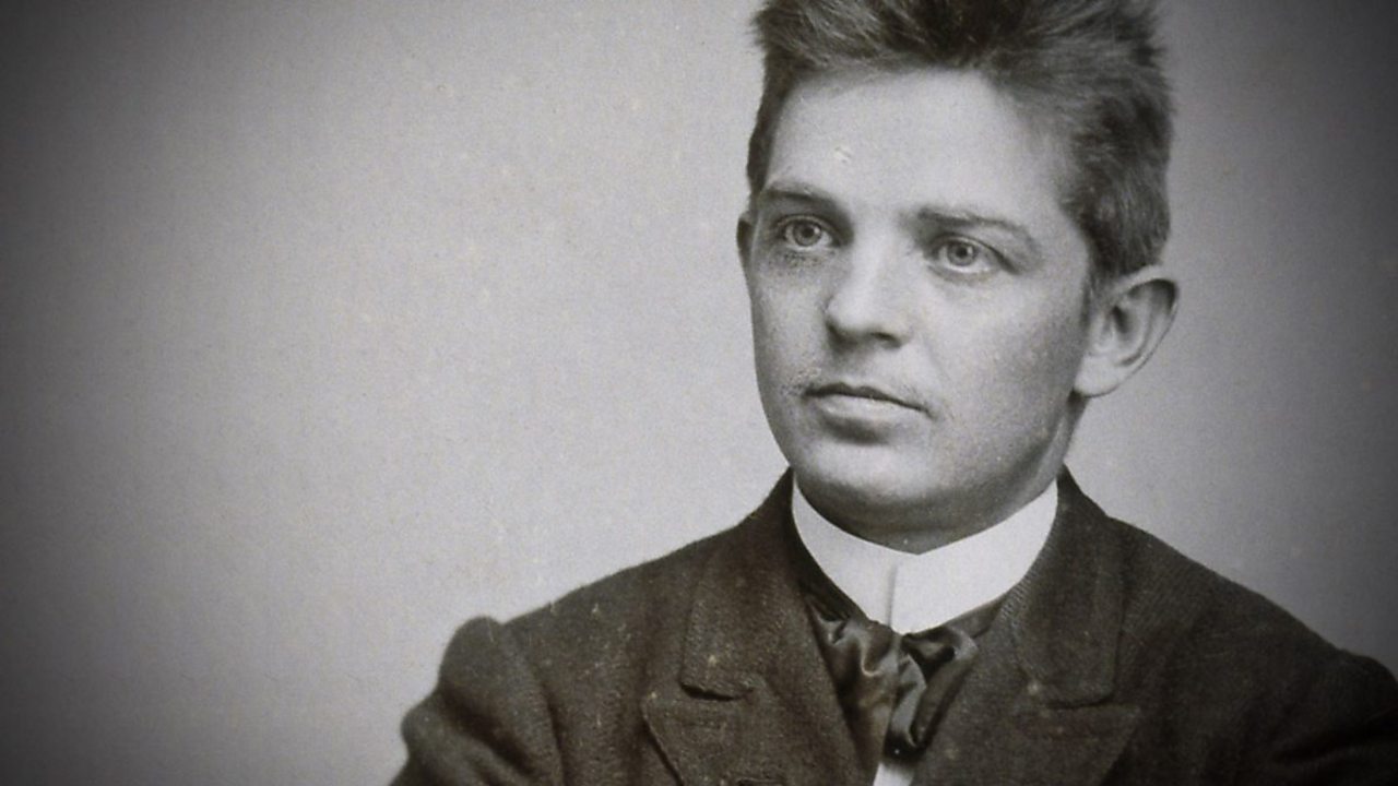 Nielsen: Clarinet concerto, Op 57