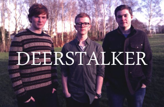 Deerstalker promo picture
