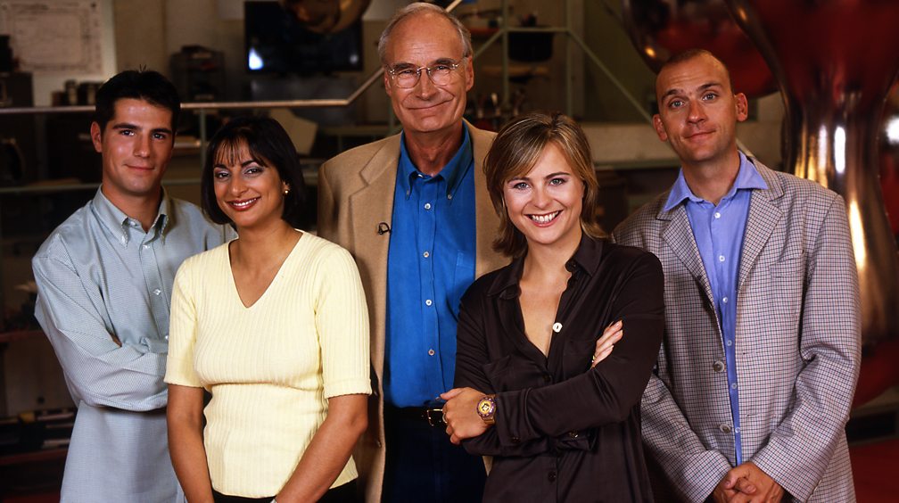 Tomorrow S World Bbc Archive