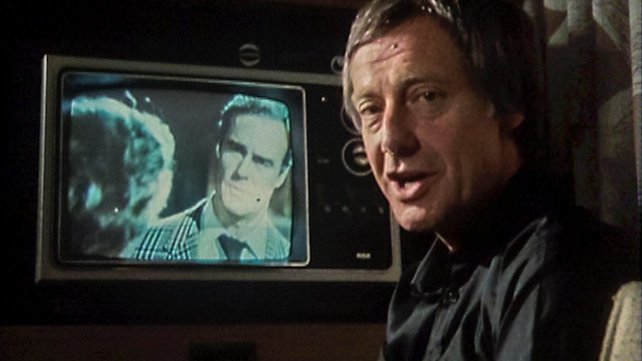 Tuesday Documentary - Barry Norman in Celebrity City