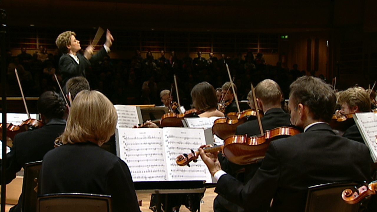 Philip Glass Concert: Live at the Barbican