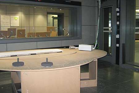 5 live studio, Salford