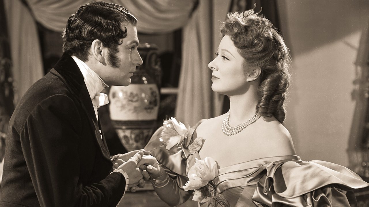 WATCH: Pride and Prejudice