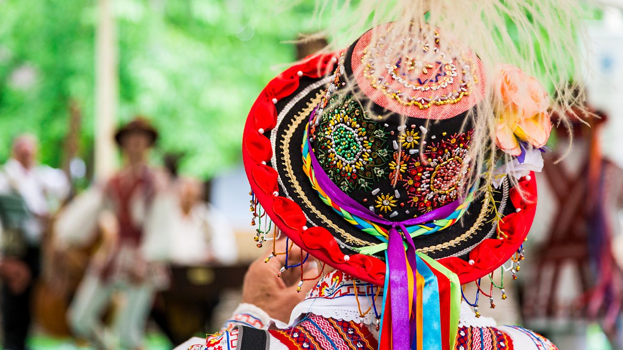 Kodály: Dances of Marosszek